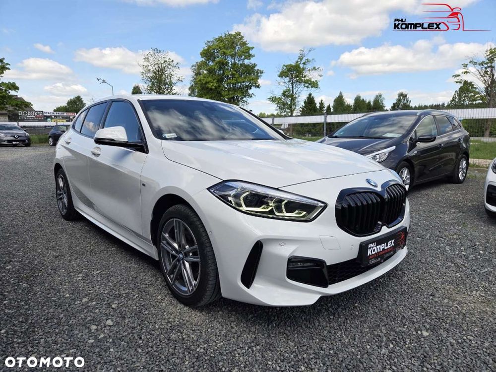 BMW Seria 1 - 4