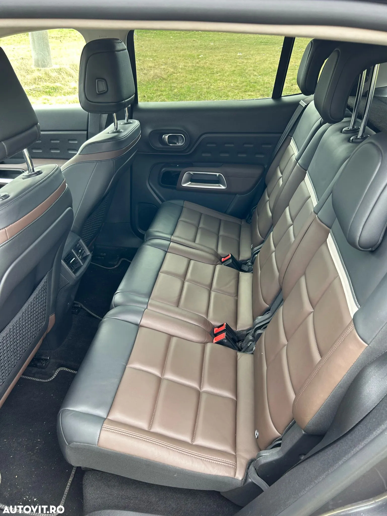 Citroën C5 Aircross Hybrid 225 e-EAT8 SHINE PACK - 12