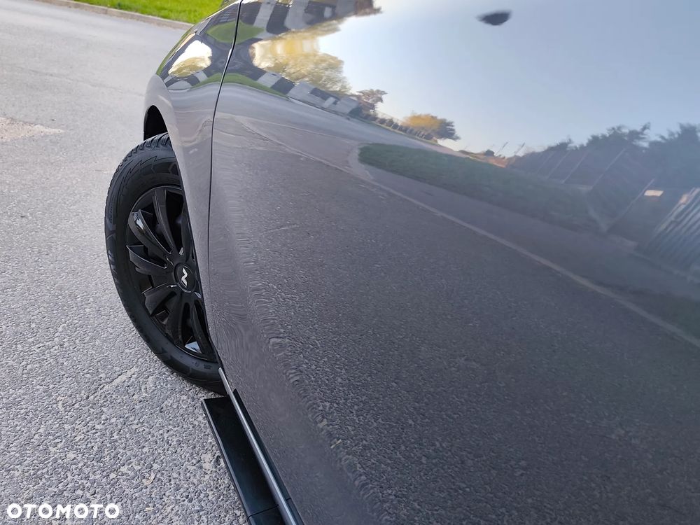 Hyundai i30 1.4 Advantage - 38