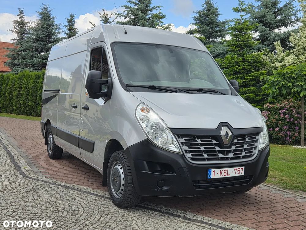 Renault Master - 12