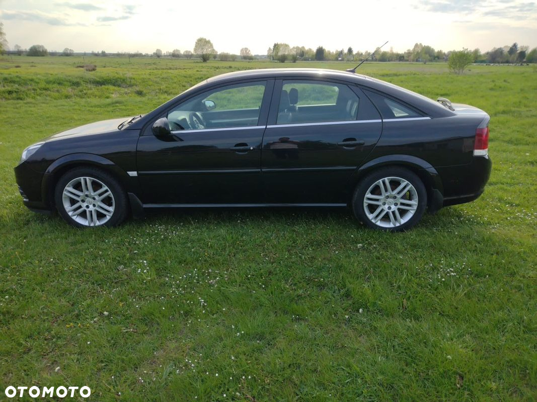 Opel Vectra 2.2 Sport / GTS - 6