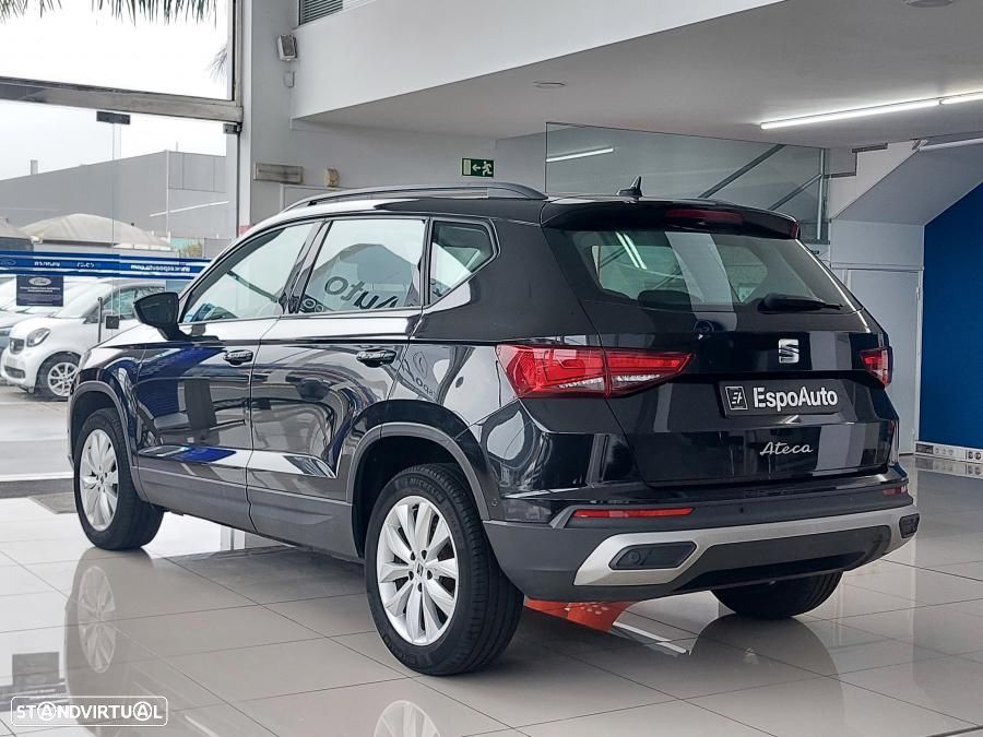 SEAT Ateca 1.0 TSI Style - 3