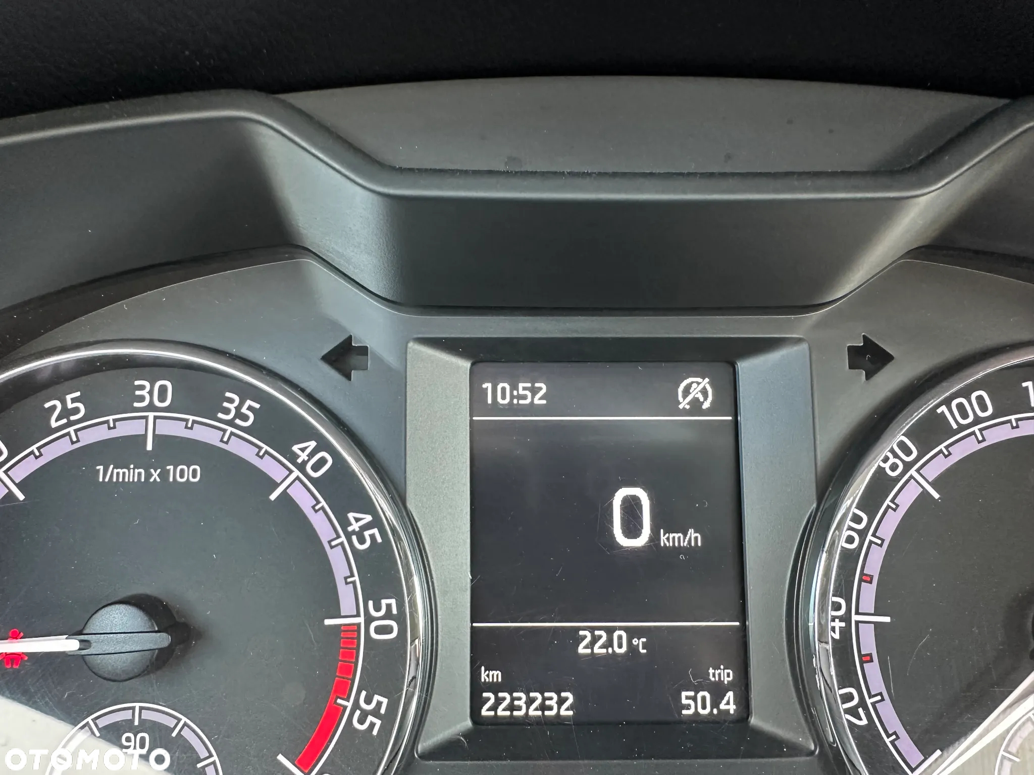 Skoda Octavia 2.0 TDI Clever - 16