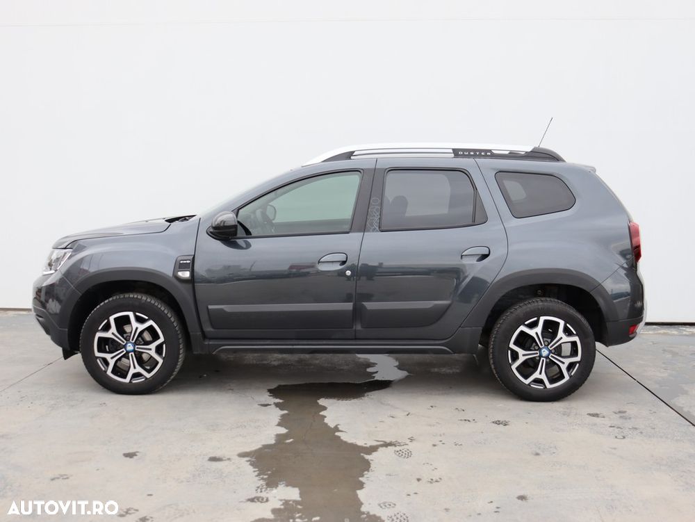 Dacia Duster - 2