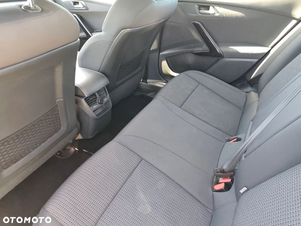 Peugeot 508 e-HDi FAP 110 EGS6 Access - 12