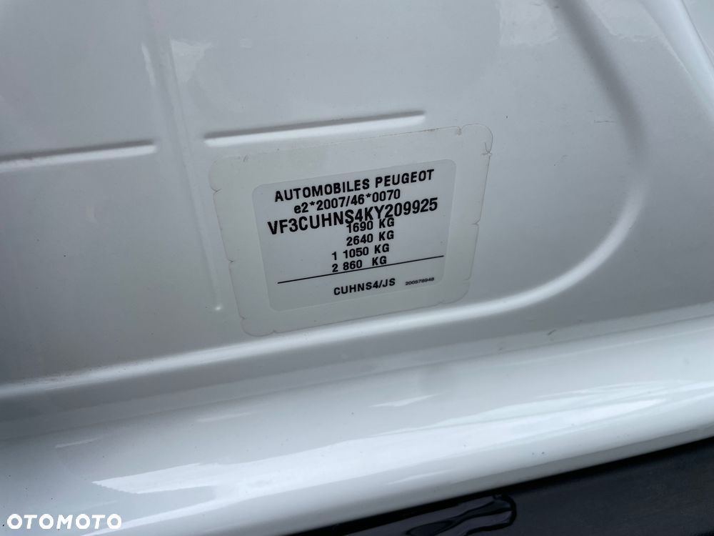 Peugeot 2008 1.2 Pure Tech GPF Crossway S&S EAT6 - 14