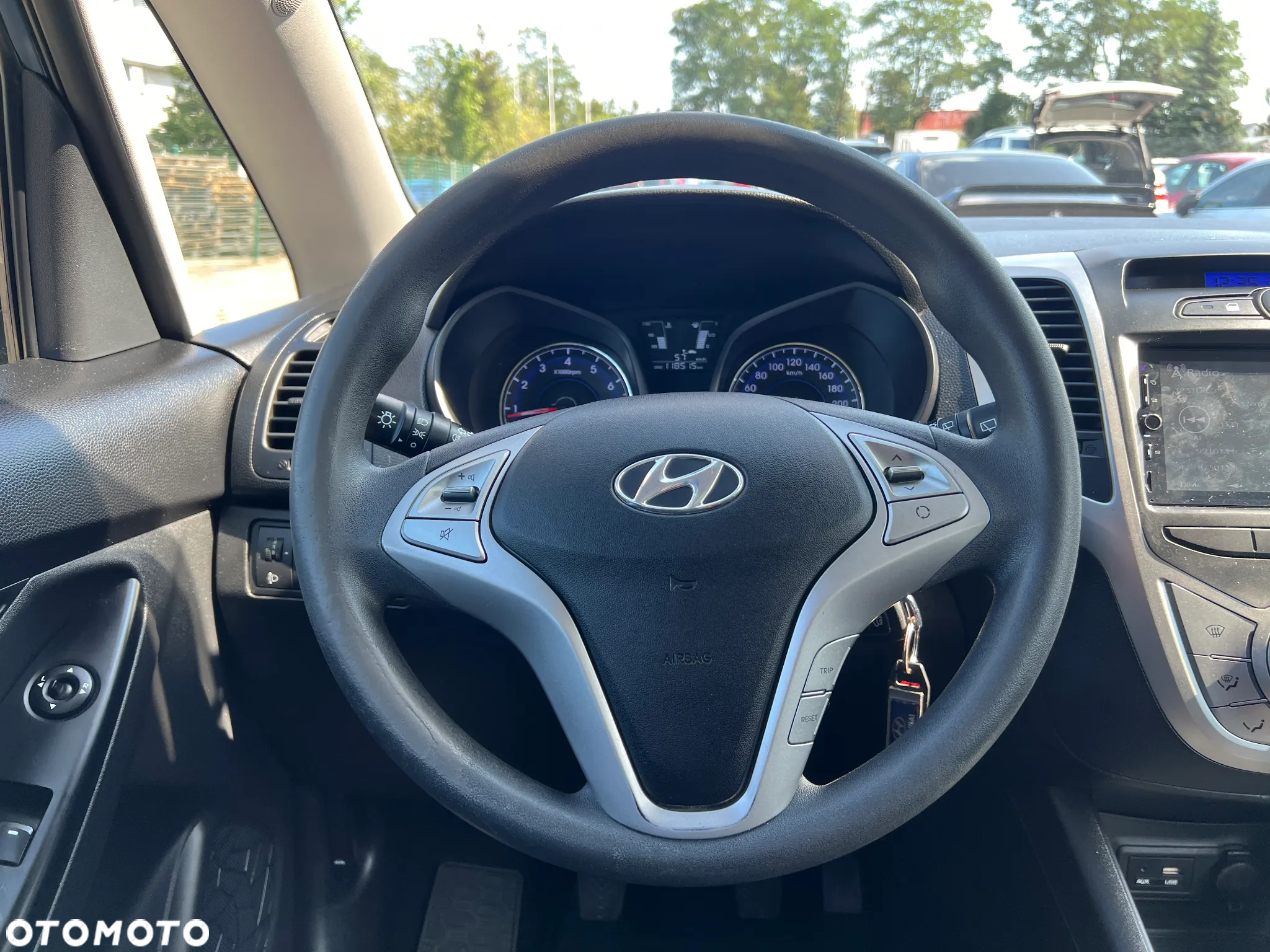 Hyundai ix20 - 17