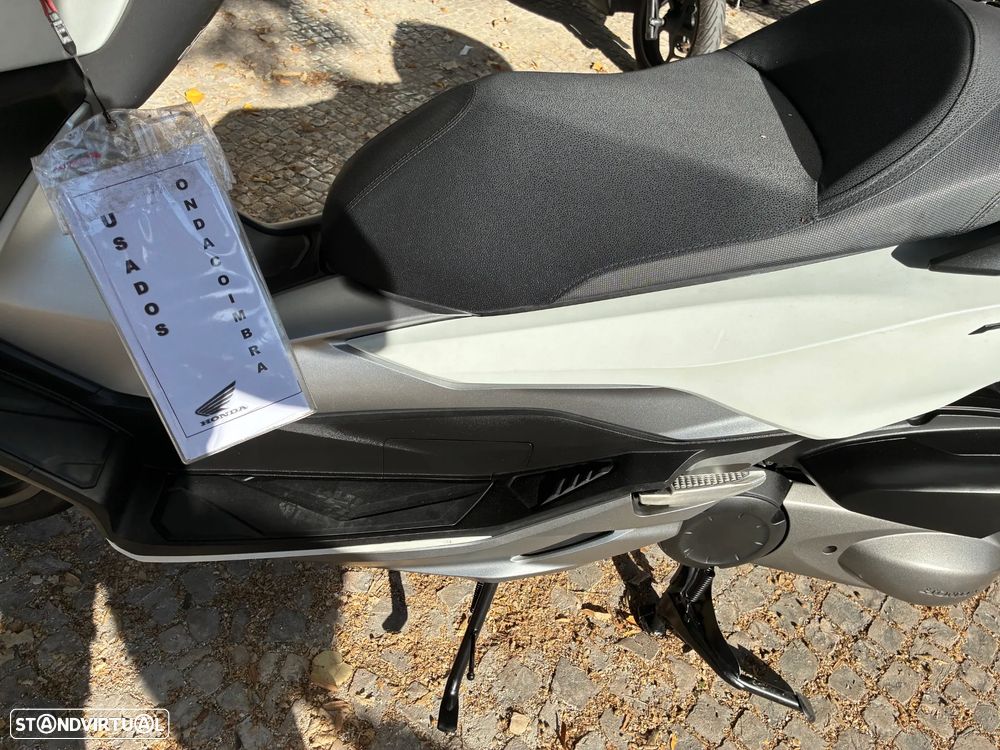 Honda Forza 300 IA - 11
