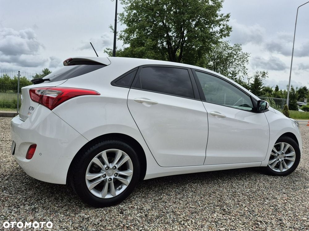 Hyundai i30 - 2