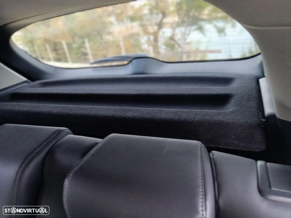 Honda HR-V 1.5 i-VTEC Executive CVT - 3