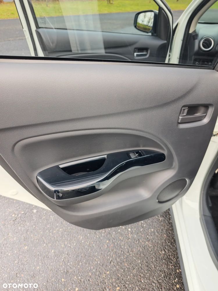 Mitsubishi Space Star 1.2 Clear Tec Top - 22