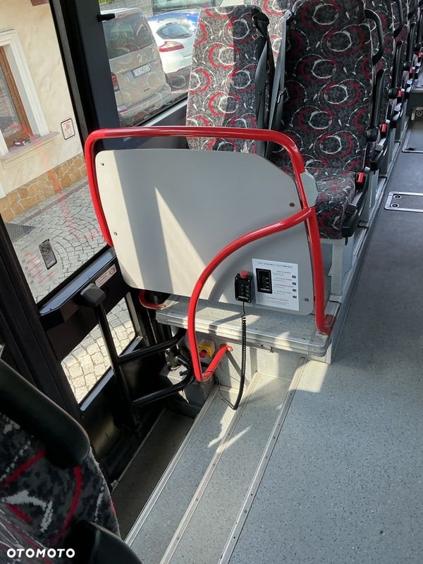 Irisbus CROSSWAY 12,80 m KLIMA - 17