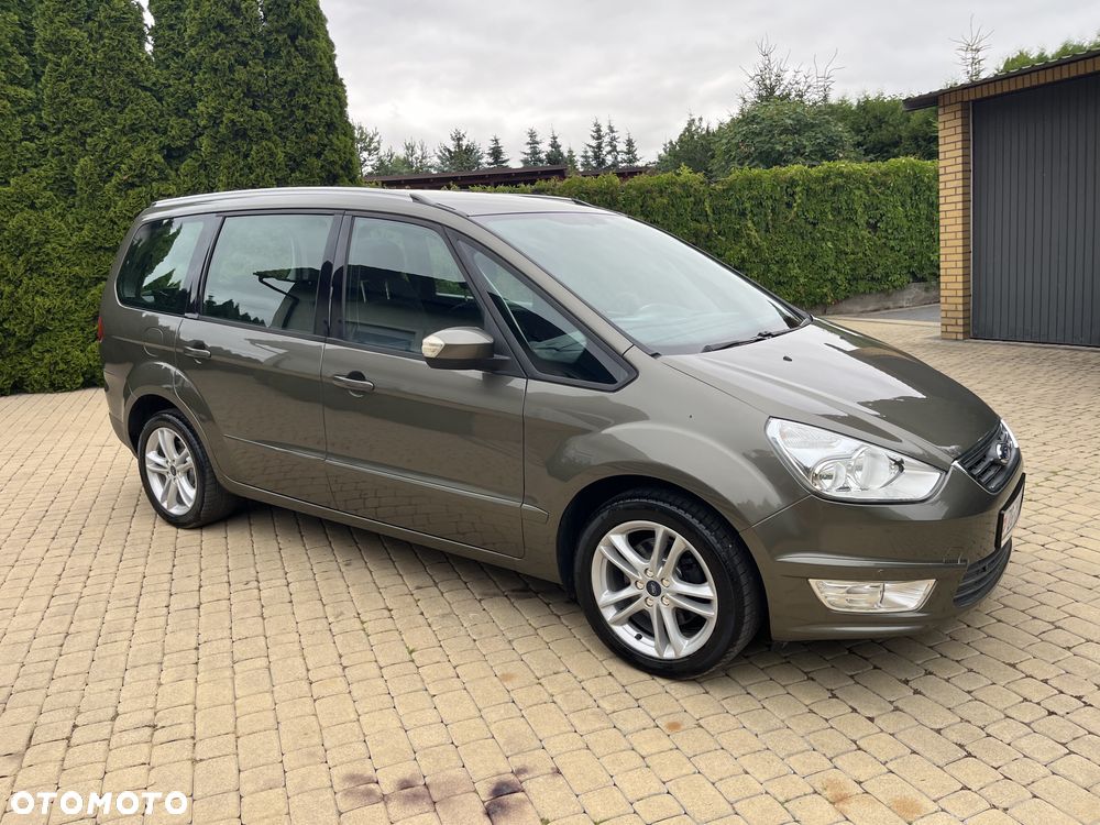 Ford Galaxy 2.0 Champions Edition - 39