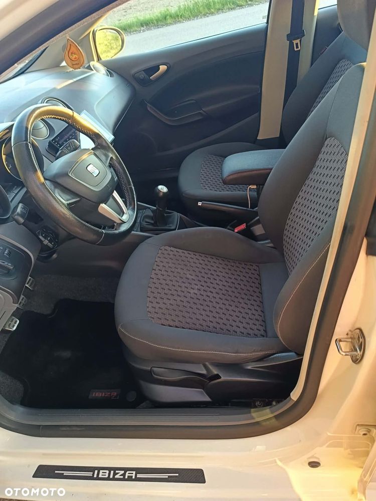 Seat Ibiza - 16