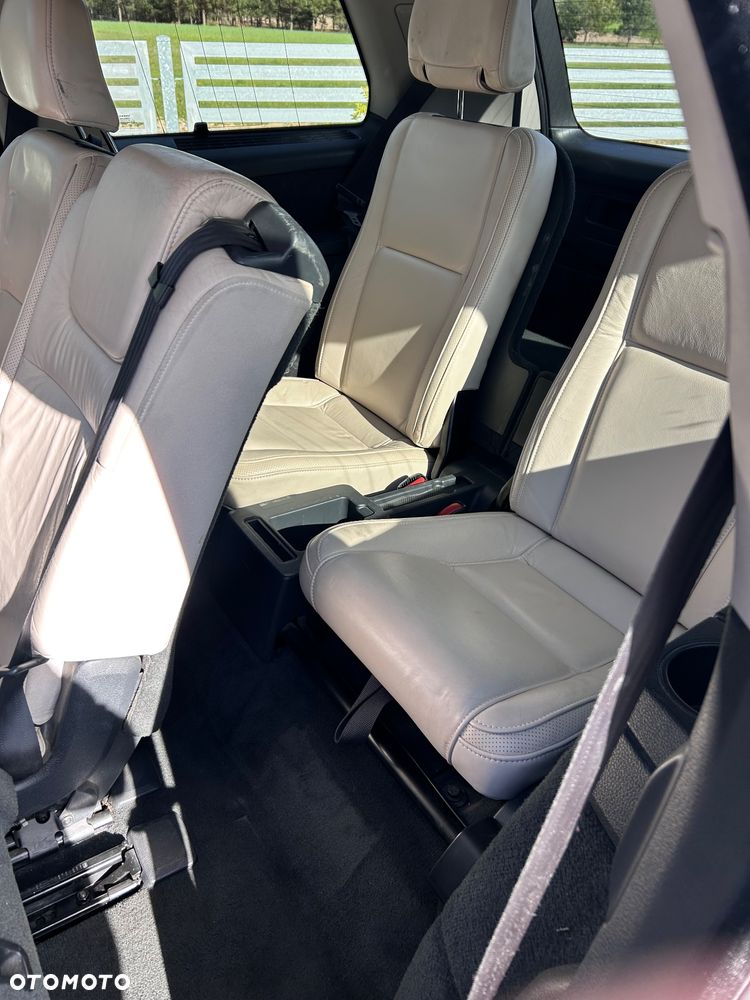 Volvo XC 90 D5 AWD Executive - 7