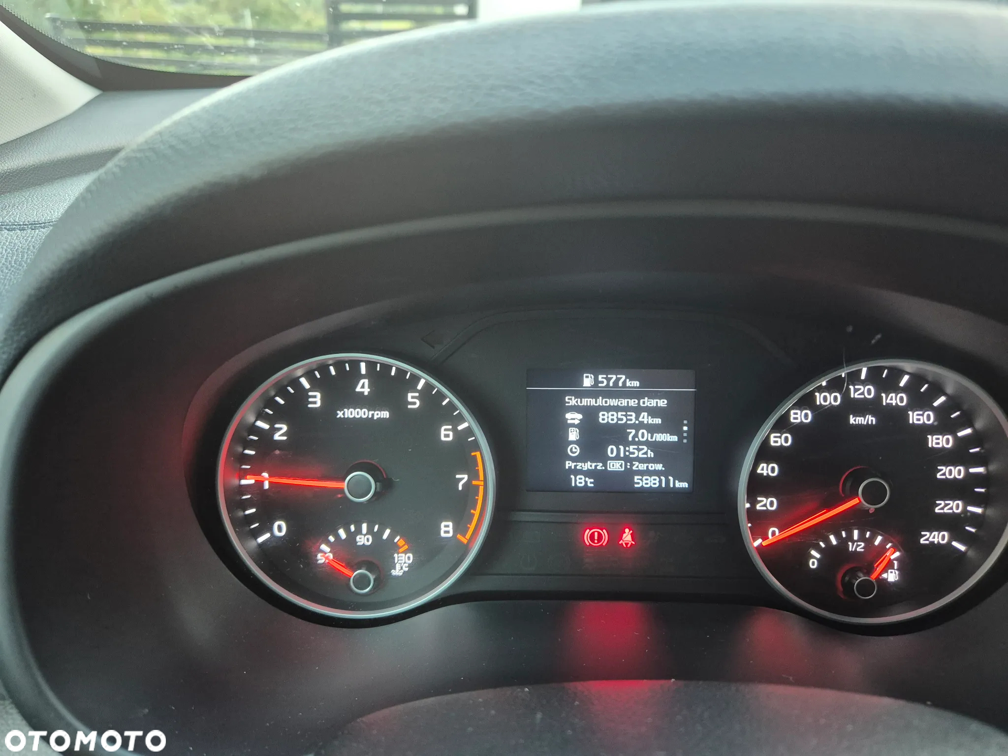 Kia Sportage 1.6 GDI S 2WD - 11