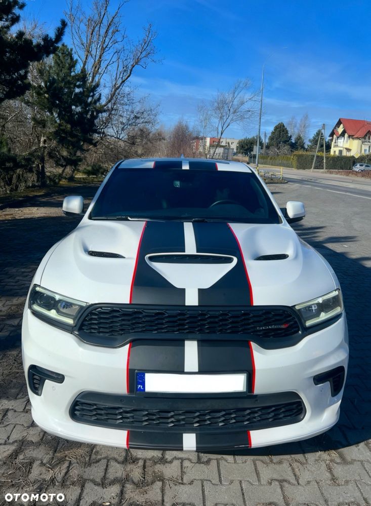 Dodge Durango - 3