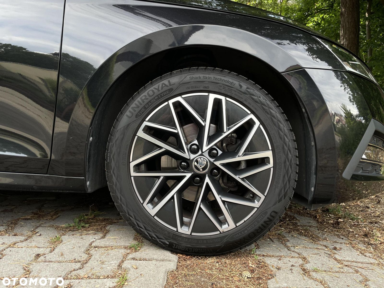 Skoda Octavia - 20