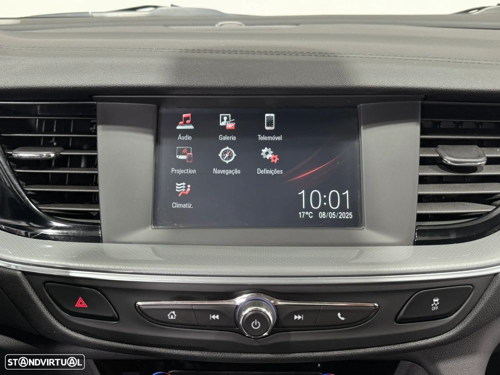 Opel Insignia Sports Tourer 1.5 D Business Edition - 27