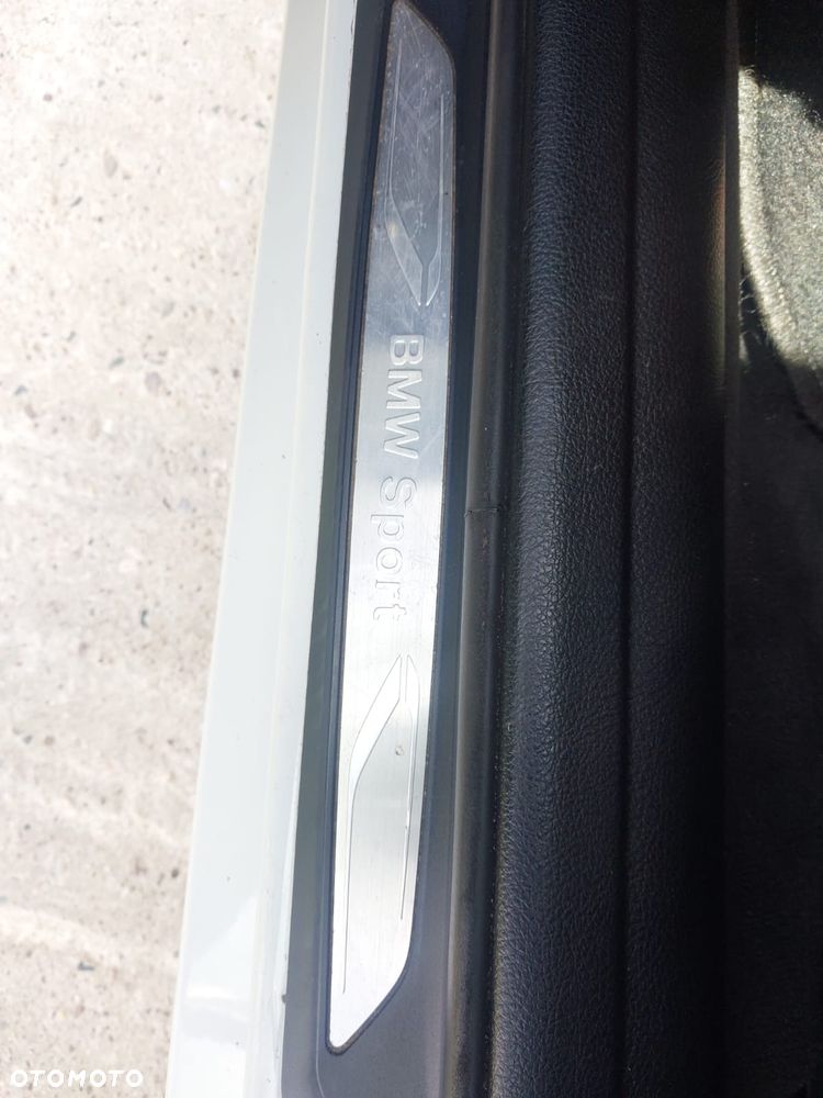 BMW Seria 3 328i Sport Line - 20