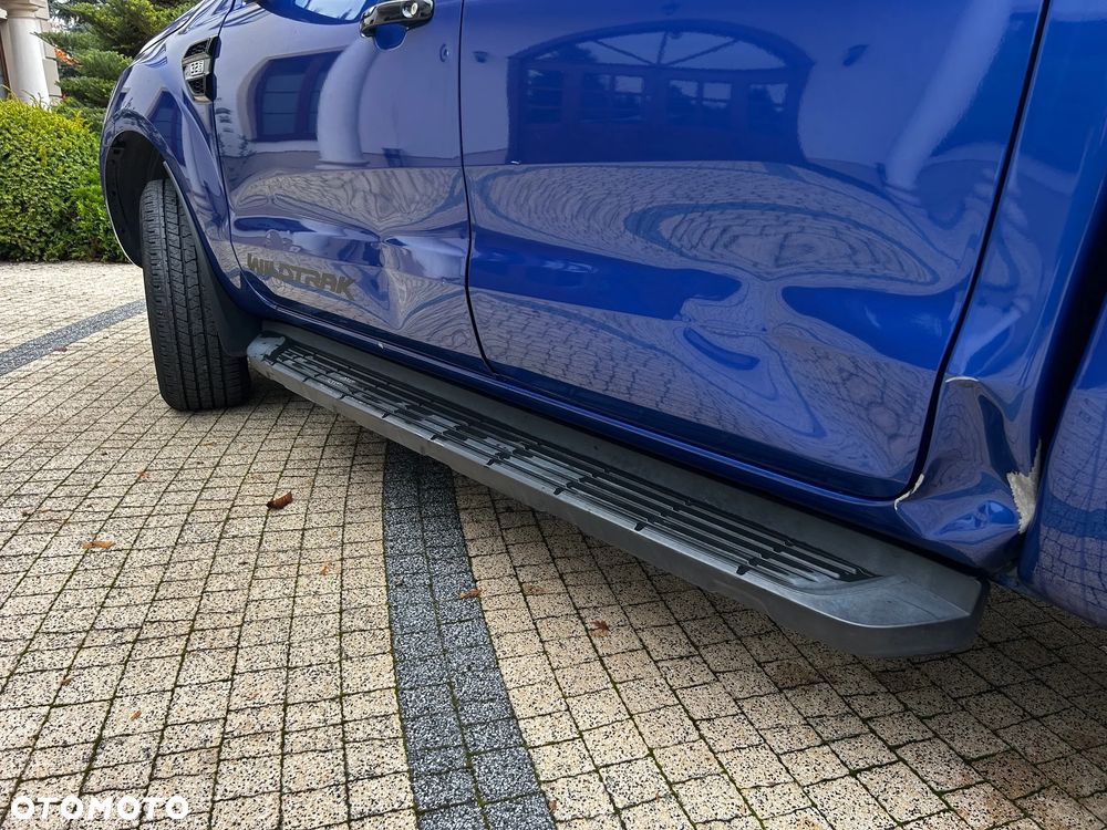Ford Ranger - 7