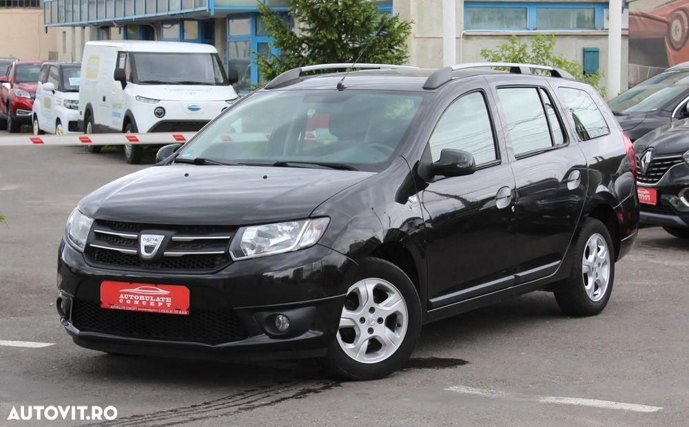 Dacia Logan 0.9 TCe Laureate - 6