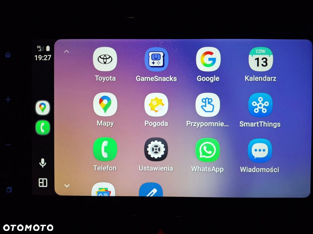 Toyota Yaris Cross Hybrid 1.5 Executive - 32