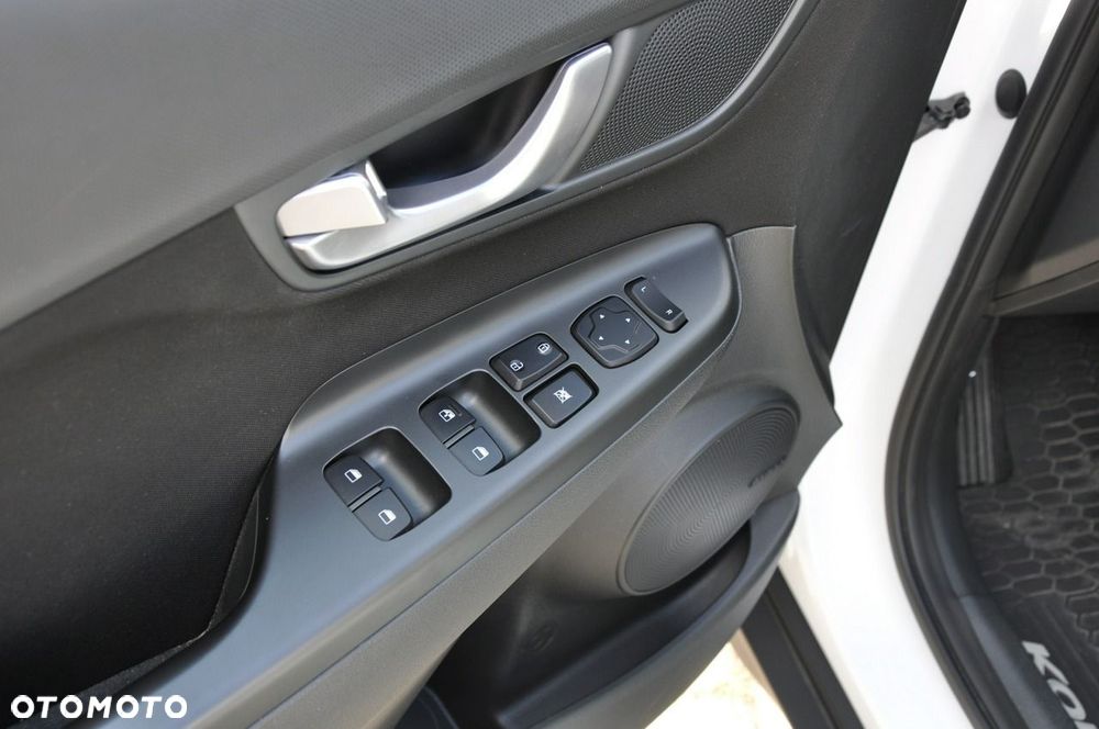 Hyundai Kona 1.0 T-GDI Comfort - 10