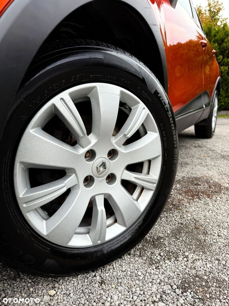 Renault Captur 1.2 TCe Intens EDC - 10