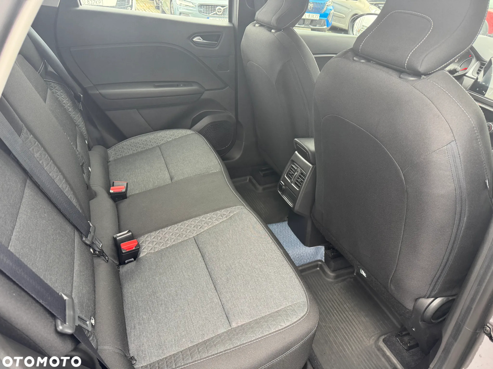 Renault Captur 1.0 TCe Intens - 6