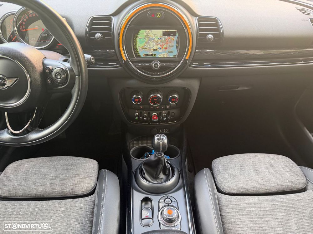 MINI Clubman Cooper - 28