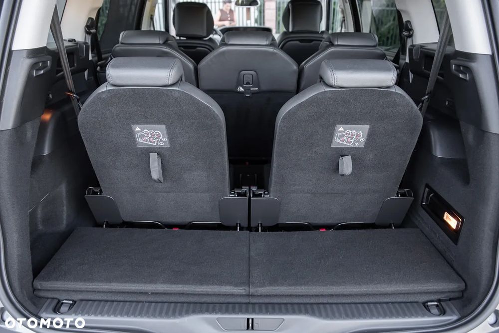 Citroën C4 Grand Picasso 1.6 e-HDi Exclusive ETG6 - 30