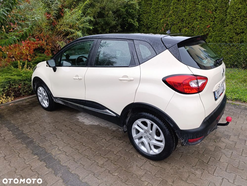 Renault Captur ENERGY TCe 90 Start&Stop Life - 19