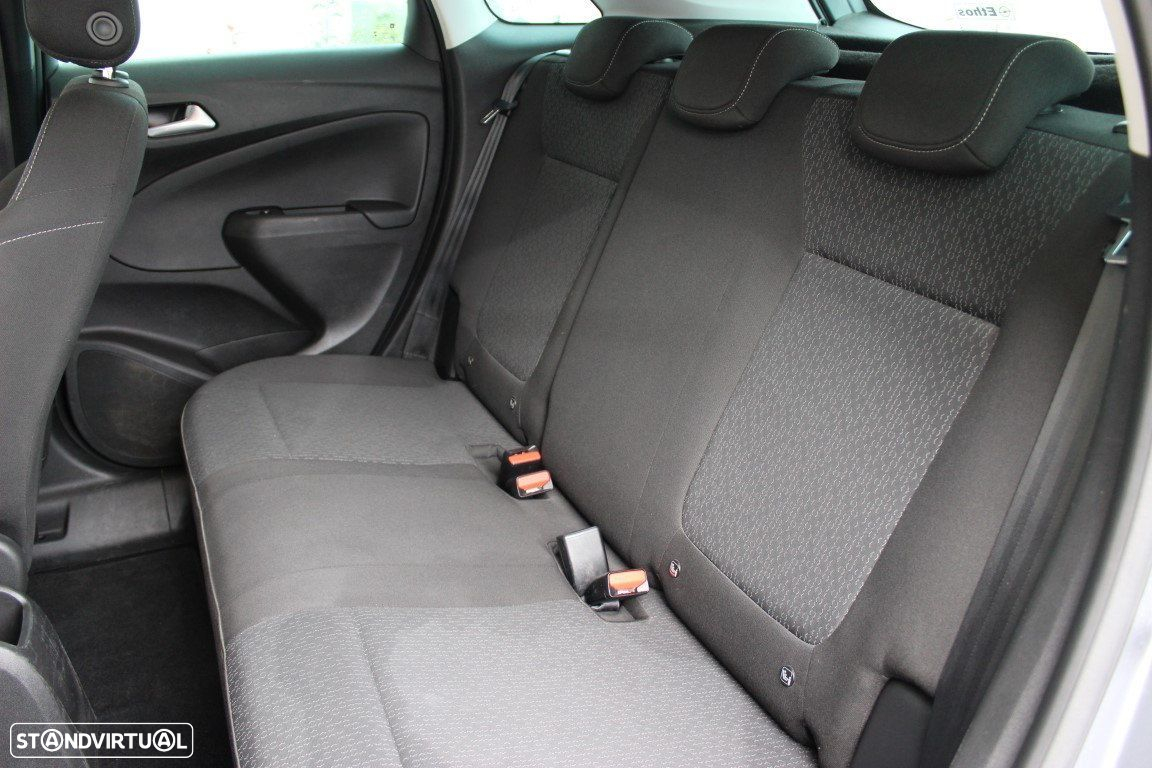 Opel Crossland 1.5 D Business - 19