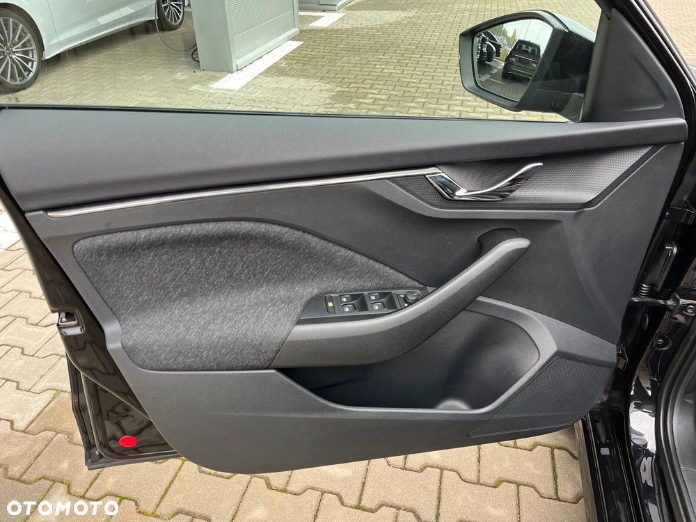 Skoda Kamiq 1.5 TSI Style - 11