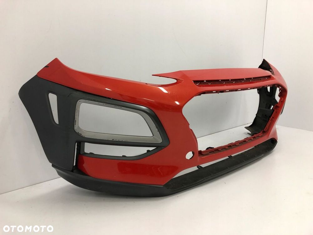 HYUNDAI KONA 2017-ZDERZAK PRZEDNI 86512-J9000 - 2