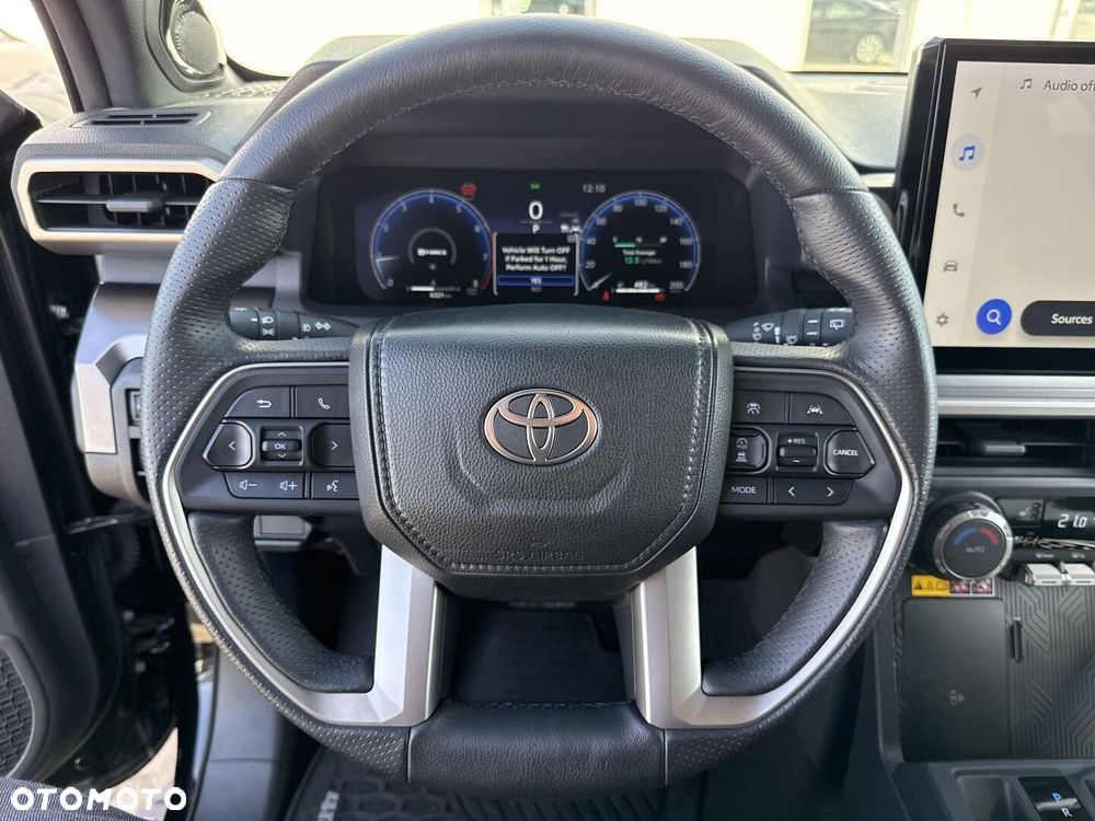 Toyota 4-Runner - 14