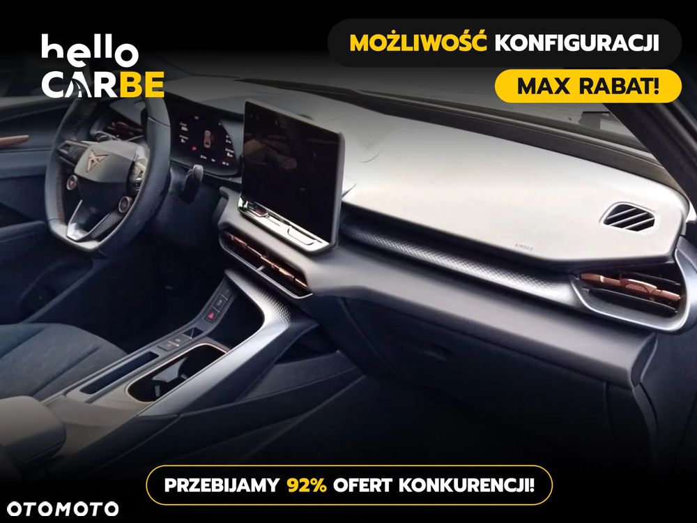 Cupra Terramar 2.0 TSI 4Drive VZ DSG - 6