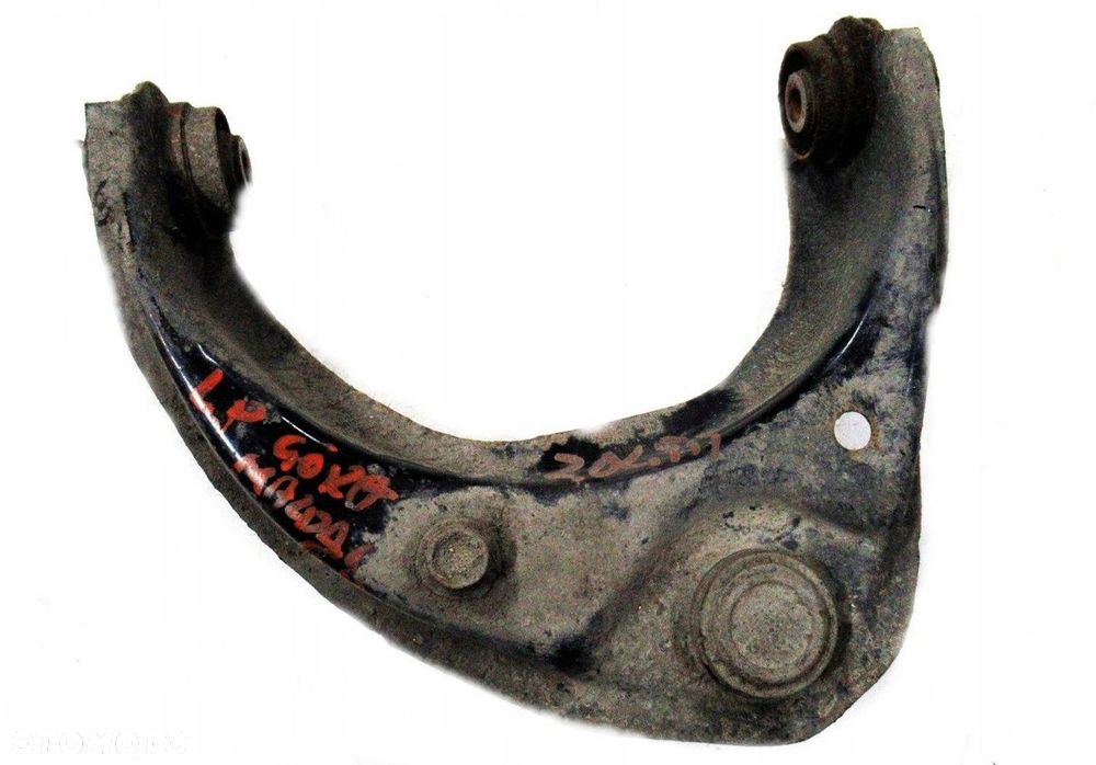 MAZDA 6 GH LIFT WAHACZ LEWY PRZÓD PRZEDNI - 1