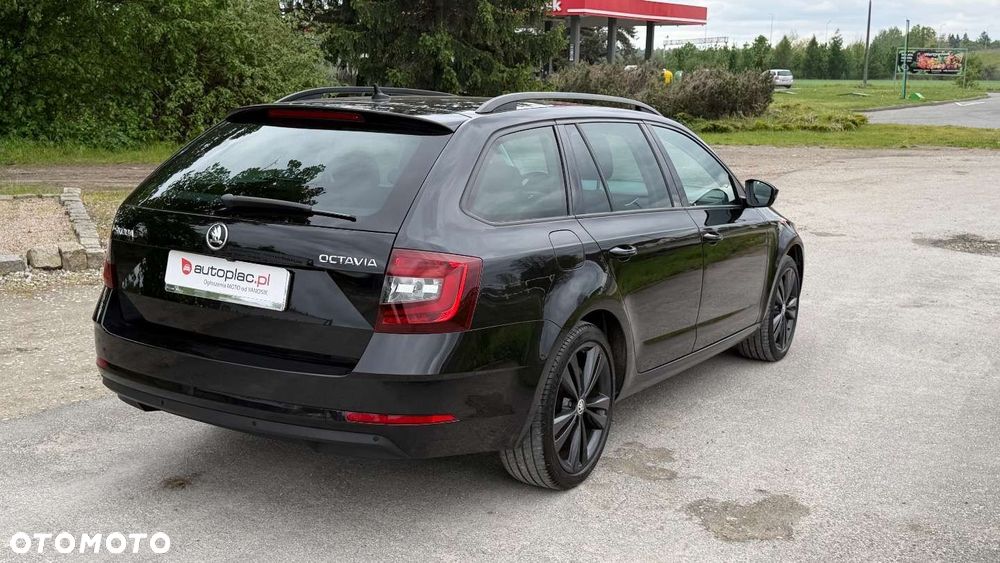 Skoda Octavia - 16