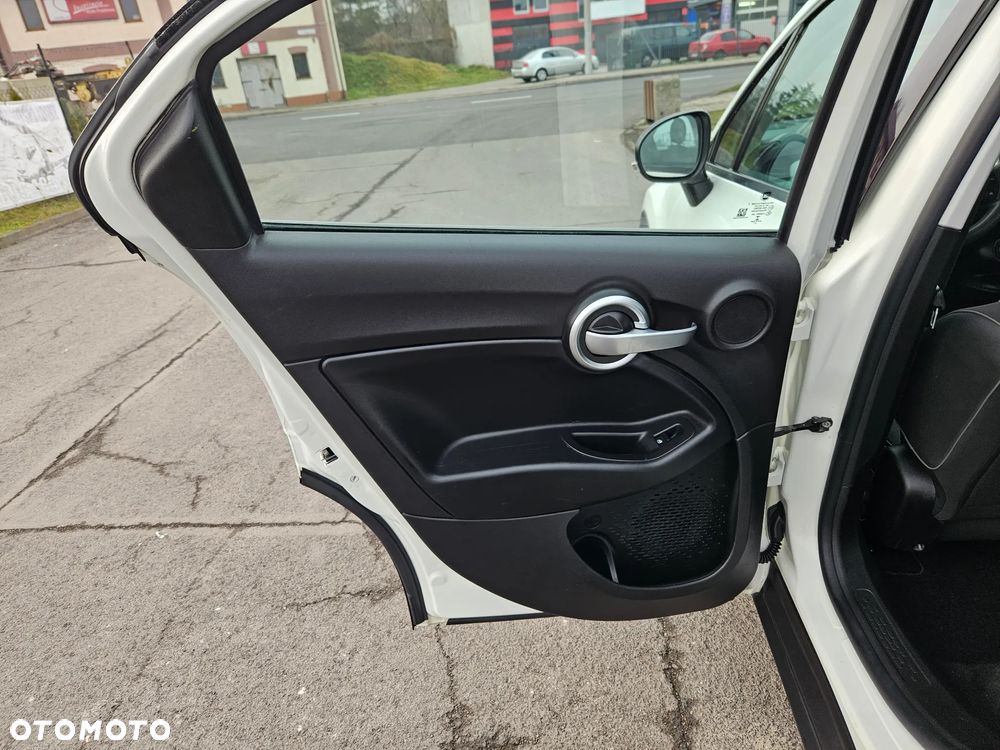 Fiat 500X 1.6 E-torQ 4x2 S&S Business Line - 12