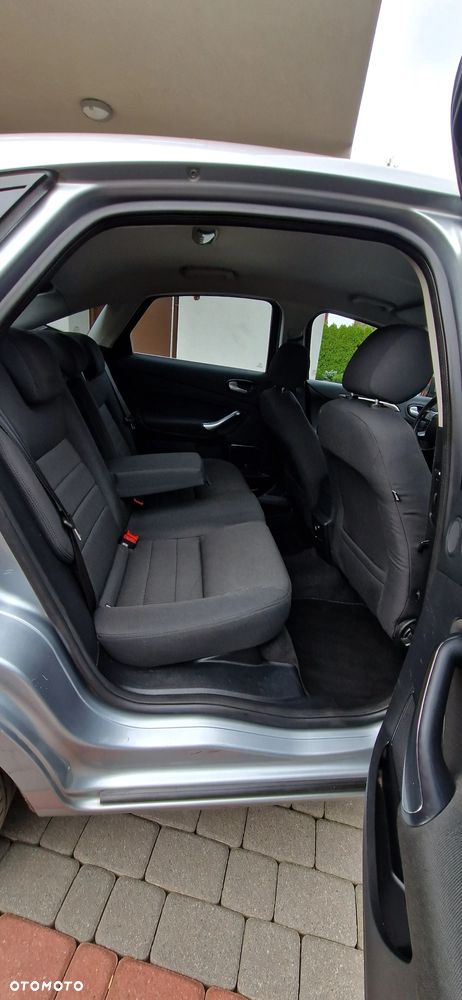 Ford Mondeo 2.0 Titanium - 23