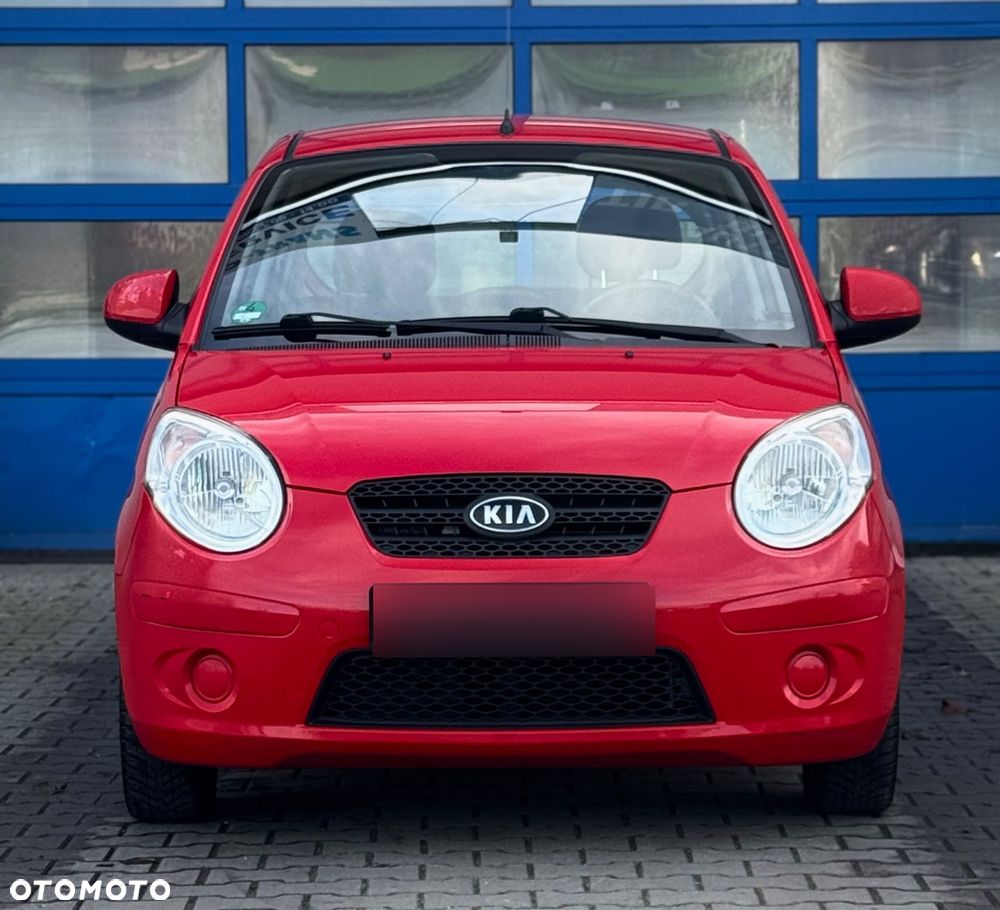 Kia Picanto 2010 photo 4