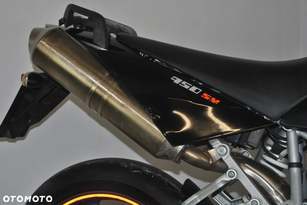 KTM SMC - 18