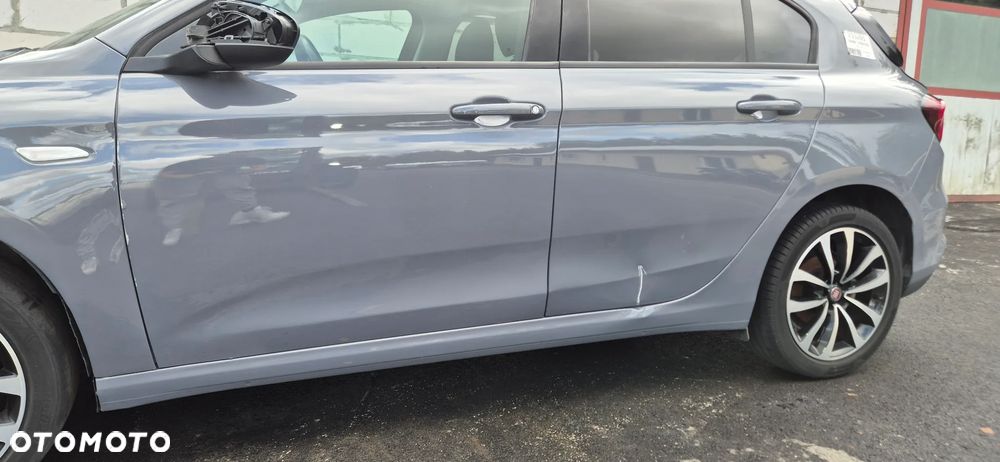 Fiat Tipo 1.6 MultiJet 16v Mirror - 12