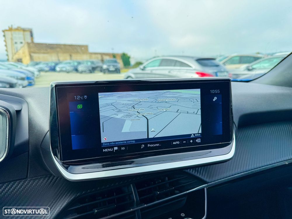 Peugeot 2008 1.2 PureTech Allure Pack - 16