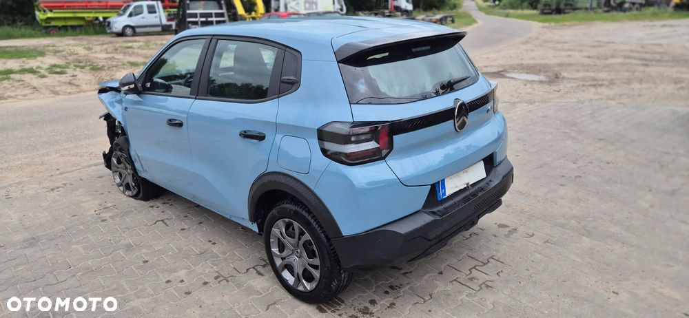 Citroën C3 - 11