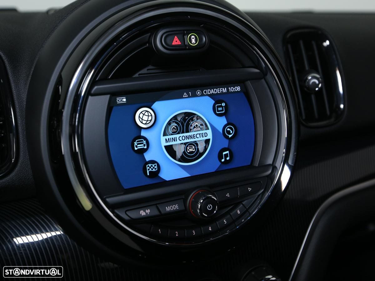 MINI Countryman Cooper SE ALL4 Auto - 18