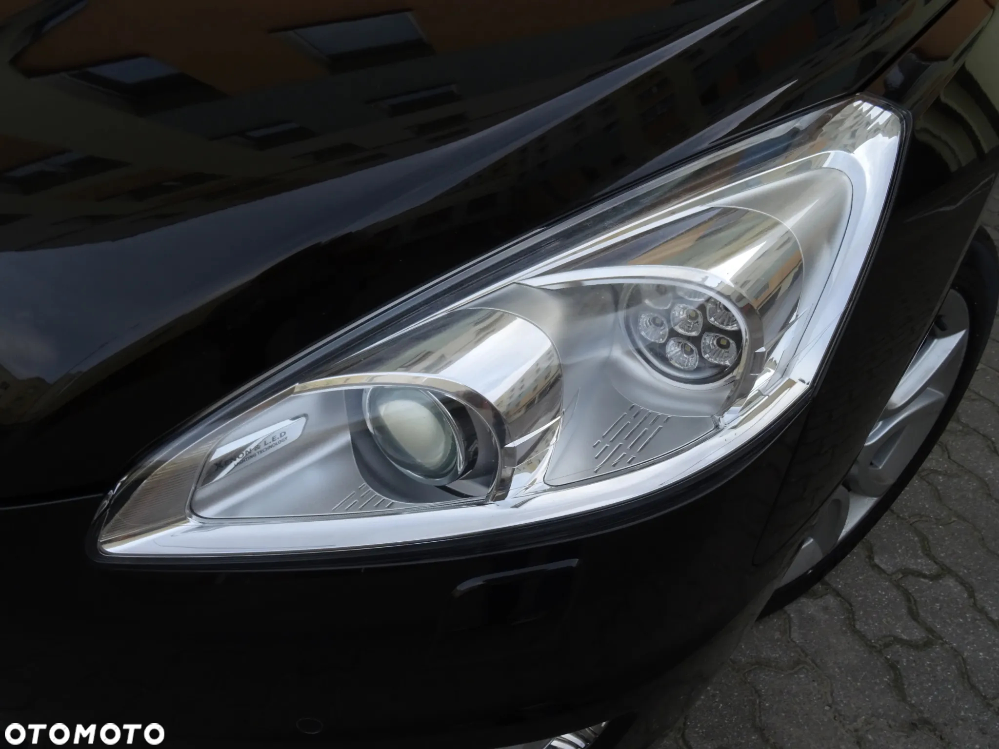 Peugeot 508 - 18