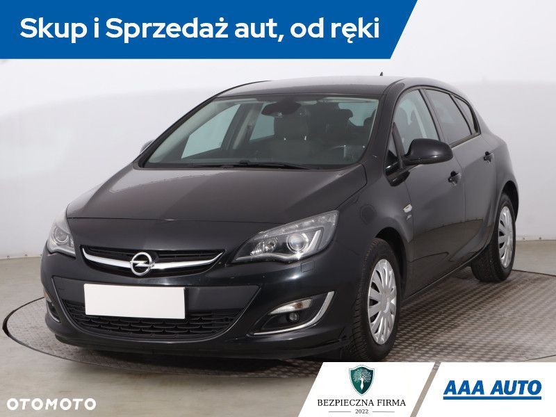 Opel Astra - 3